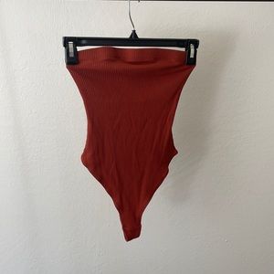 URBAN OUTFITTERS BODYSUIT